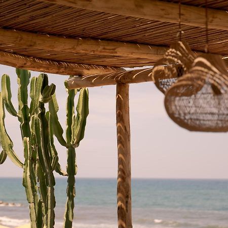 Baia Del Sole Resort Капо-Ватикано Экстерьер фото
