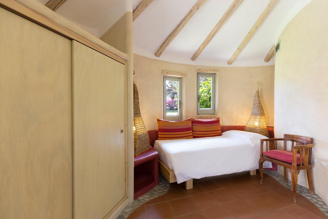 Baia Del Sole Resort Капо-Ватикано Экстерьер фото