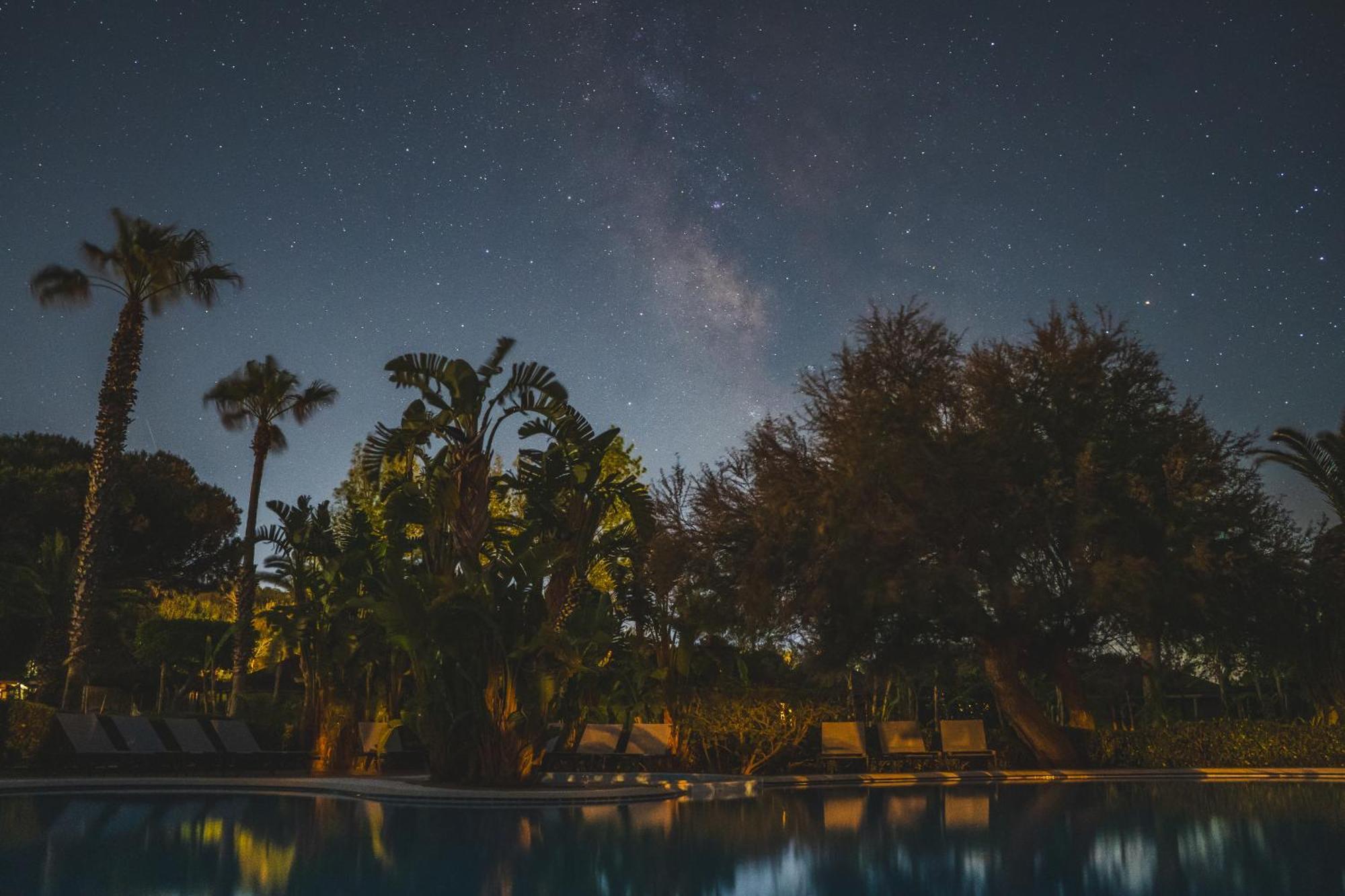Baia Del Sole Resort Капо-Ватикано Экстерьер фото