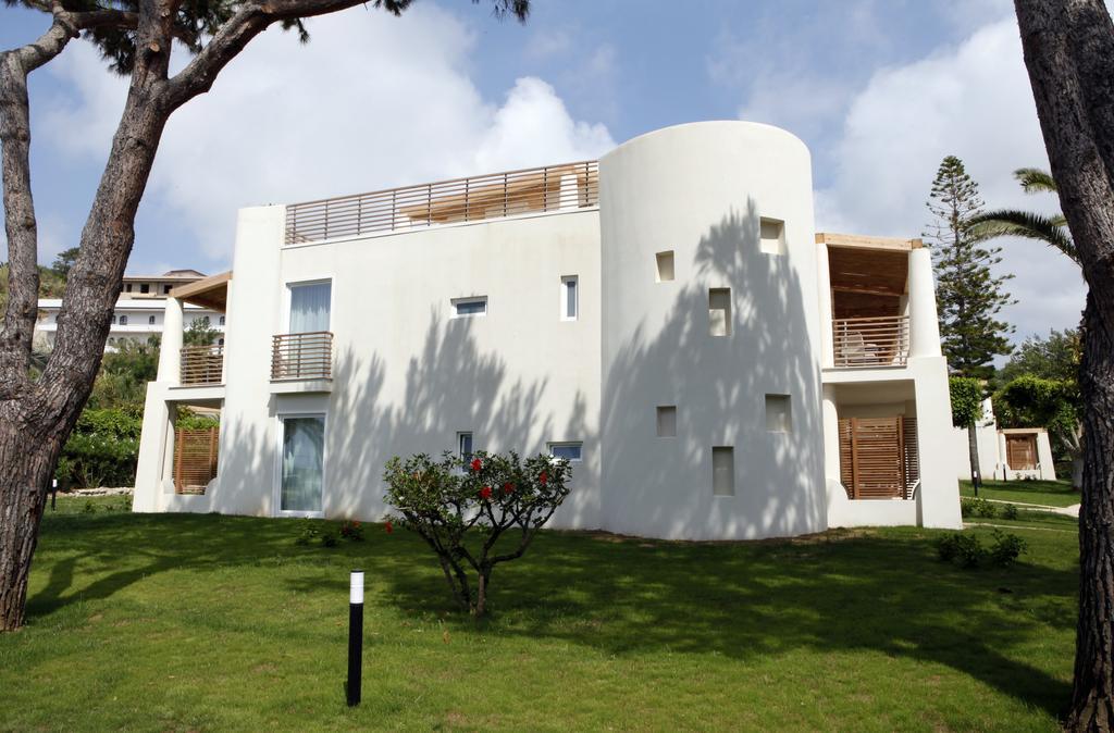 Baia Del Sole Resort Капо-Ватикано Экстерьер фото